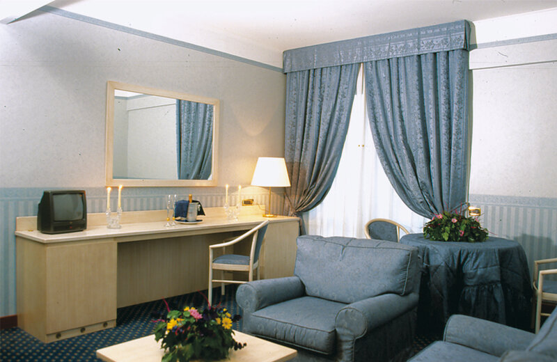 Aldero Hotel 3
