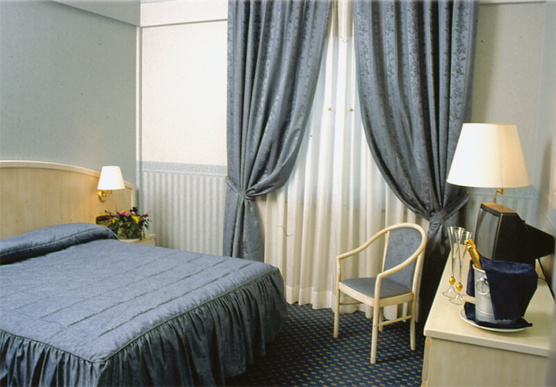 Aldero Hotel 2