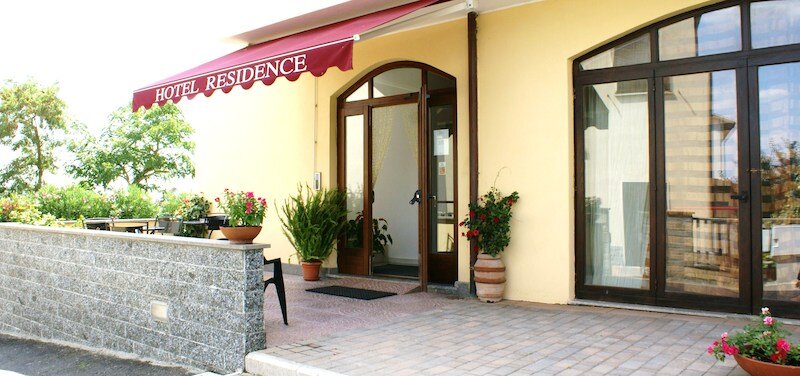 Residence Hotel la Commenda 3