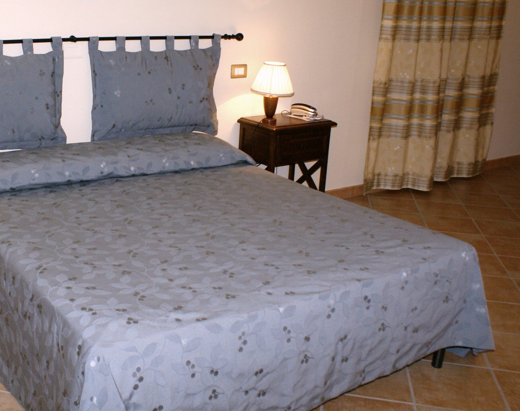Residence Hotel la Commenda 4