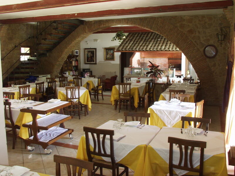 Agriturismo Ferramosca 2