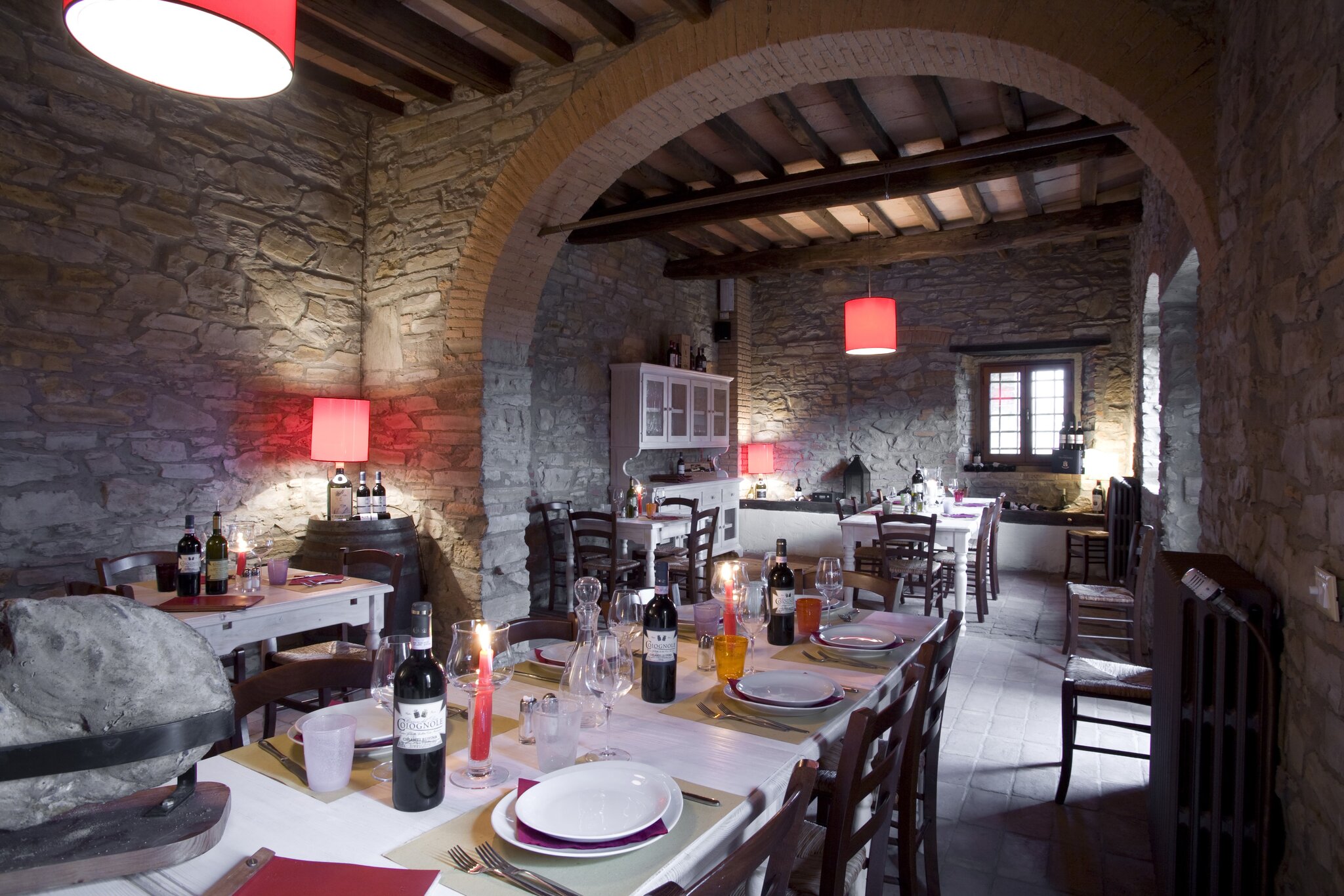 Agriturismo Colognole 3