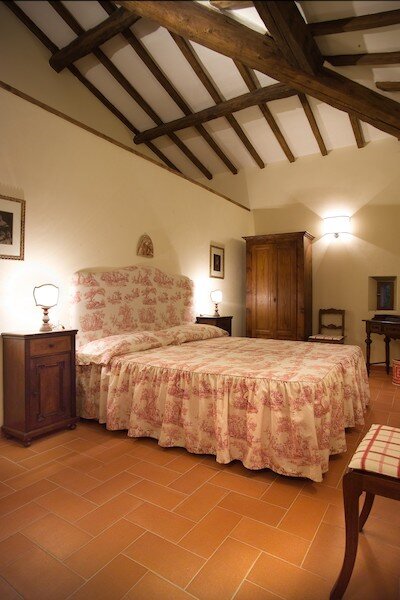 Agriturismo Colognole 5
