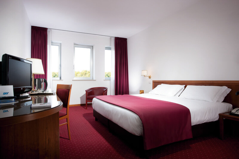 Best Western Park Hotel Continental