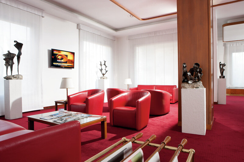 Best Western Park Hotel Continental 3