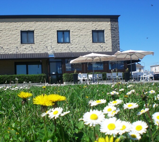 Hotel Bussana 2