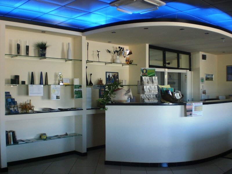 Hotel Bussana 3