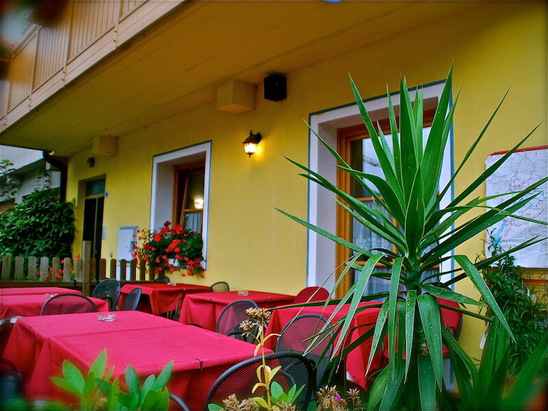 B&B Il Picchio 3