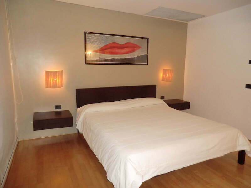 Hotel Ristorante al Gabbiano 2