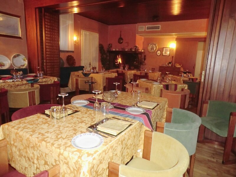Hotel Ristorante al Gabbiano 3