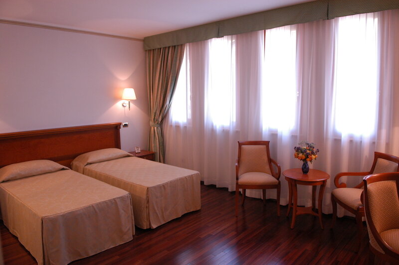 Pilgrim's Hotel 3