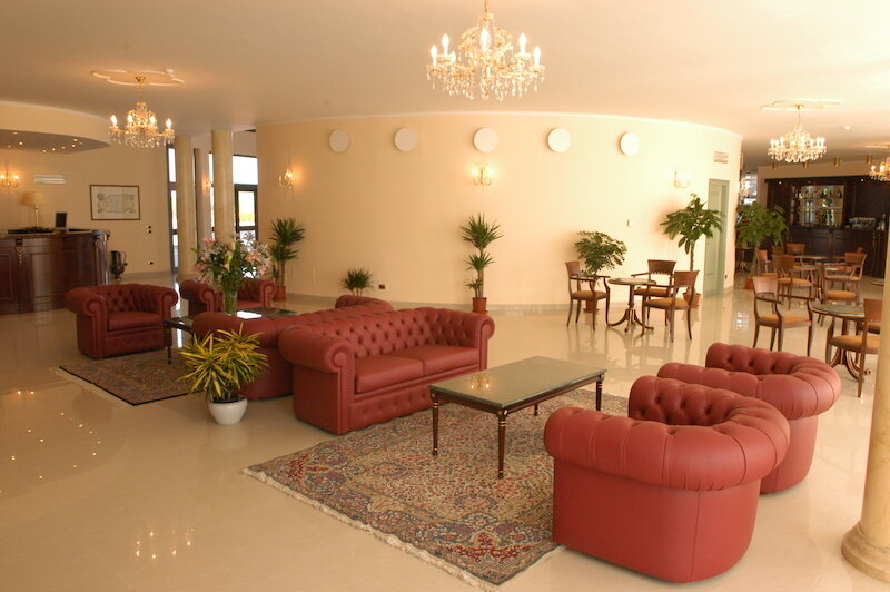 Pilgrim's Hotel 2