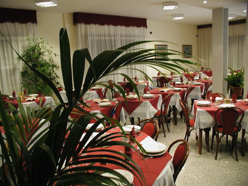 Albergo Marystella 3