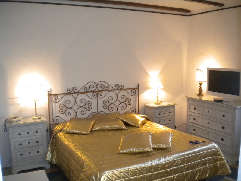 Golf Hotel Corallo 3
