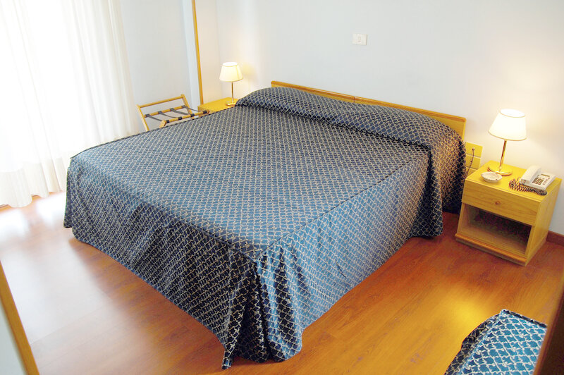 Hotel la Vela 2