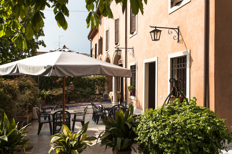 Albergo Corte Malaspina 2