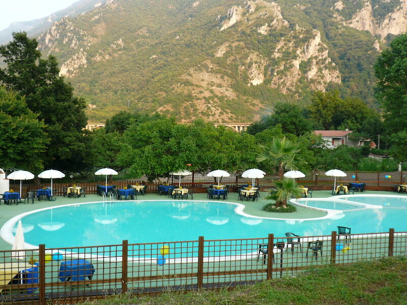 Hotel Borgo Antico 3