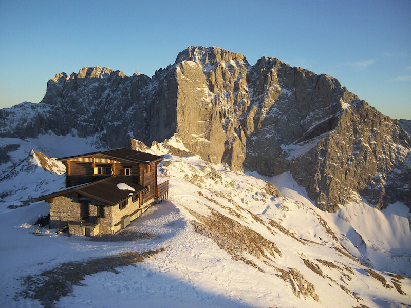 Chalet dell'Aquila 2