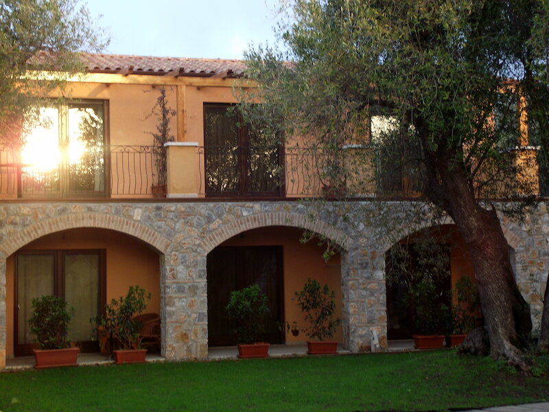 Park Hotel Cilento 3