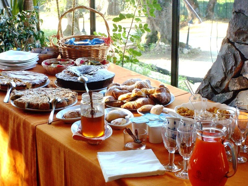 Park Hotel Cilento 2