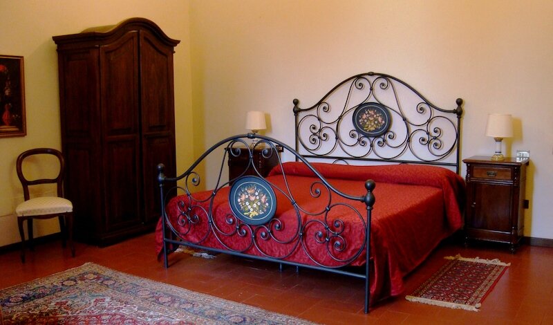 Hotel Villa Montegranelli 3