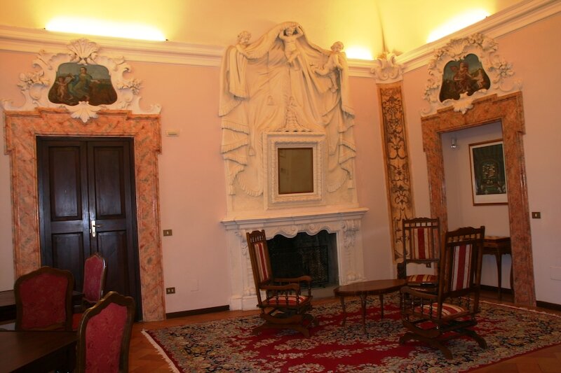 Hotel Villa Montegranelli 2