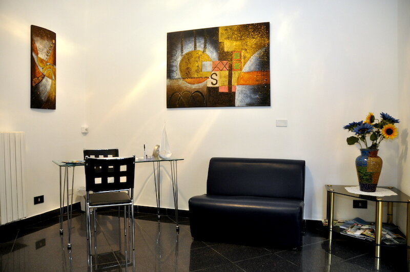 Cassiodoro Rooms Affittacamere 3
