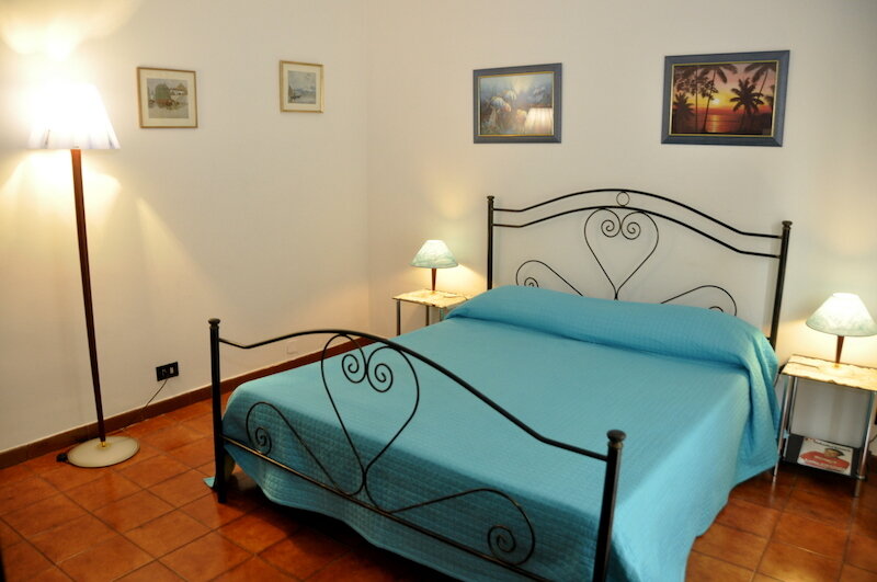Cassiodoro Rooms Affittacamere 2