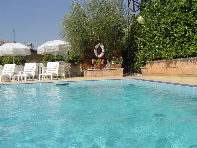 Viole Country Hotel 3