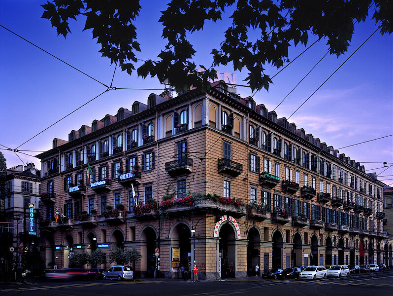 Best Western Hotel Genio 2