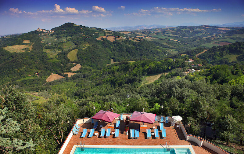 Albergo Centopini 3