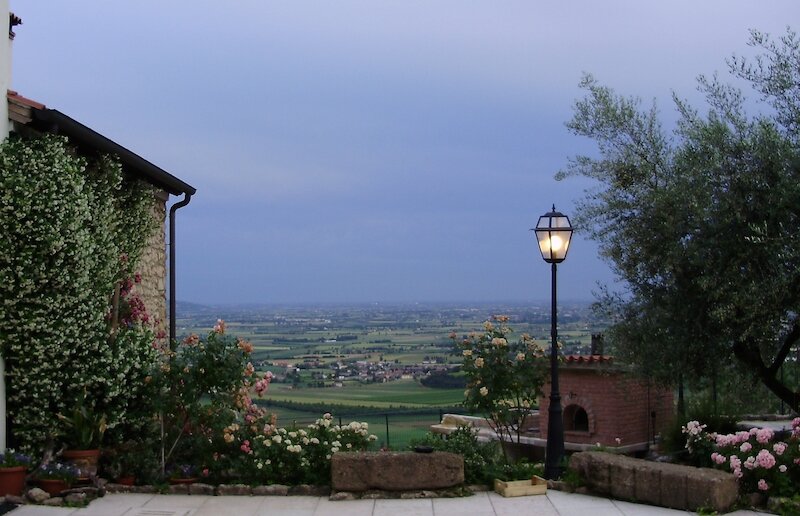 Agriturismo le Mandolare 4