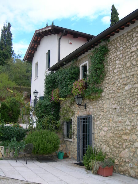 Agriturismo le Mandolare 5
