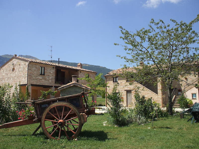 Antica Dimora 3