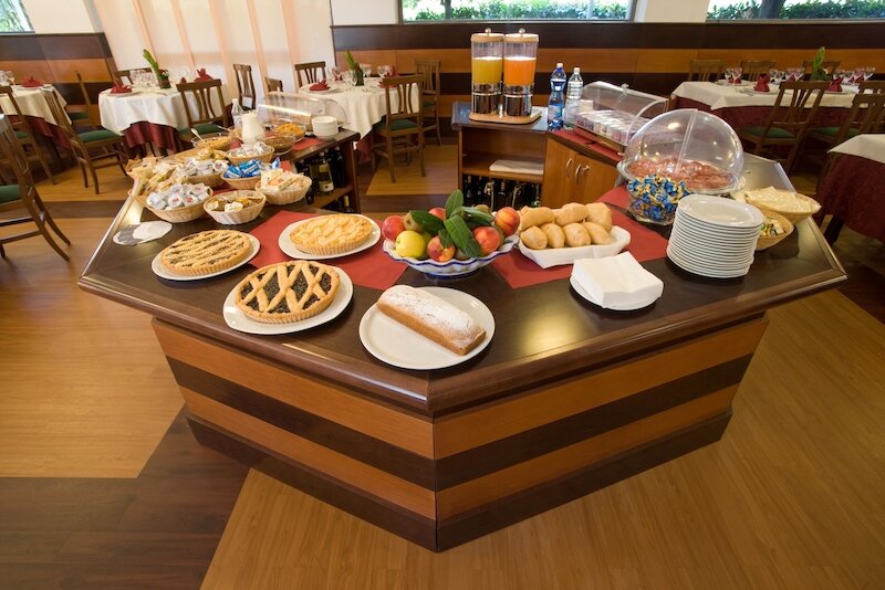 Hotel Frate Sole 3