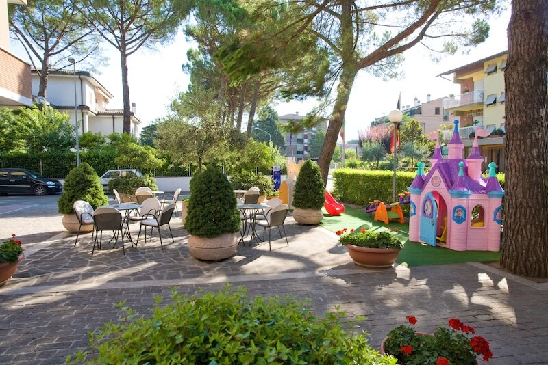 Hotel Frate Sole 2