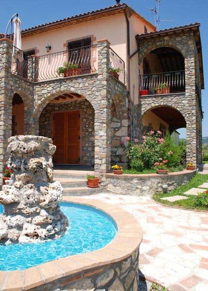 Agriturismo Barbicate 2