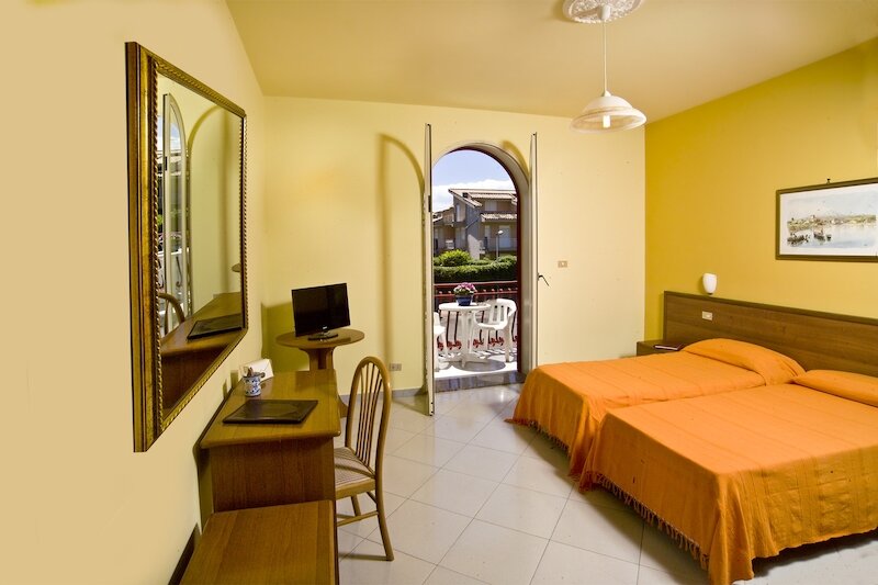 Hotel Alexander 2