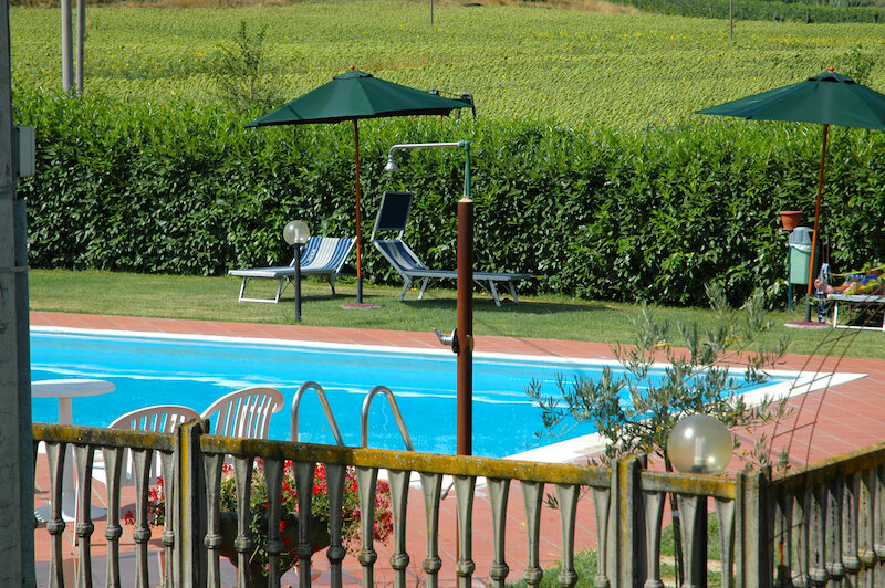 Agriturismo Vecchio Granaio 3