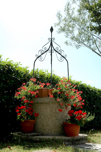 Agriturismo Vecchio Granaio 2