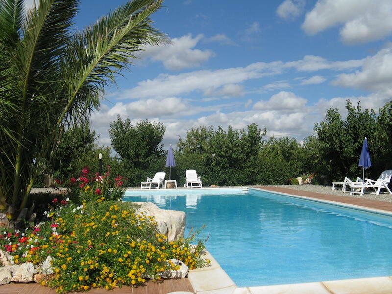 Agriturismo Trulli il Castagno 3