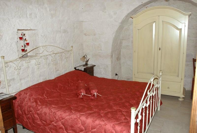 Agriturismo Trulli il Castagno 2