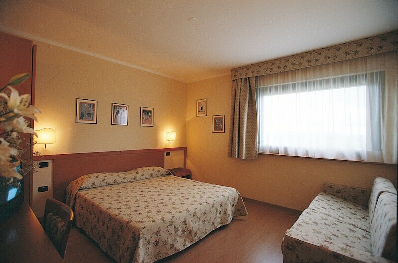 Sangallo Park Hotel 3
