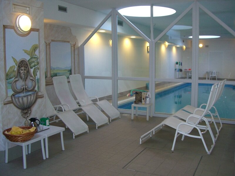 Hotel Olimpic 2