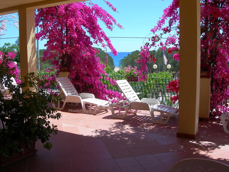 Hotel Domus de Janas 3
