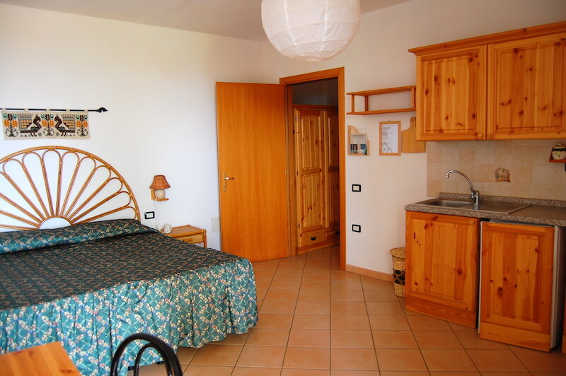 Hotel Domus de Janas 4