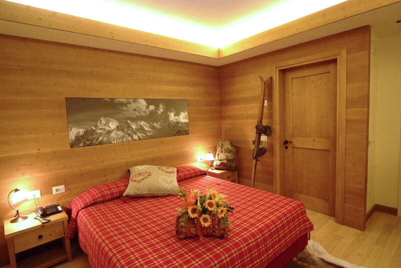 Le Suites di Tirano 2
