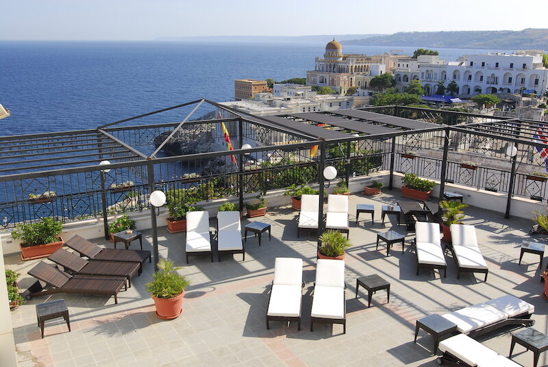 Grand Hotel Mediterraneo 5