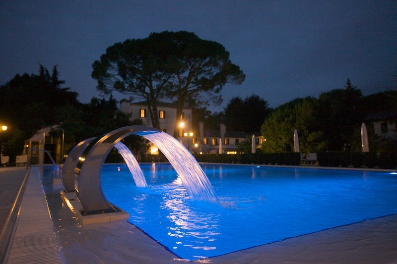 Park Hotel Villa Giustinian 3