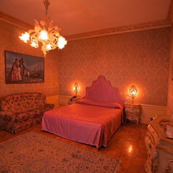 Park Hotel Villa Giustinian 2